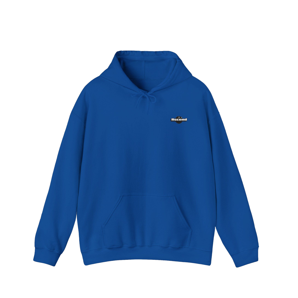 Ascend Hoodie