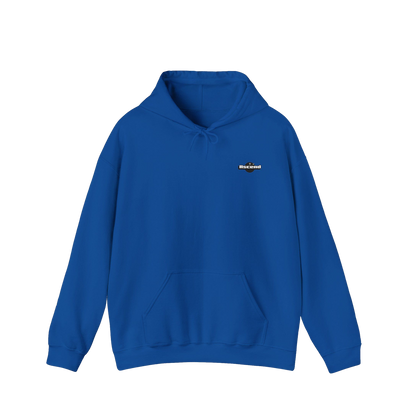 Ascend Hoodie