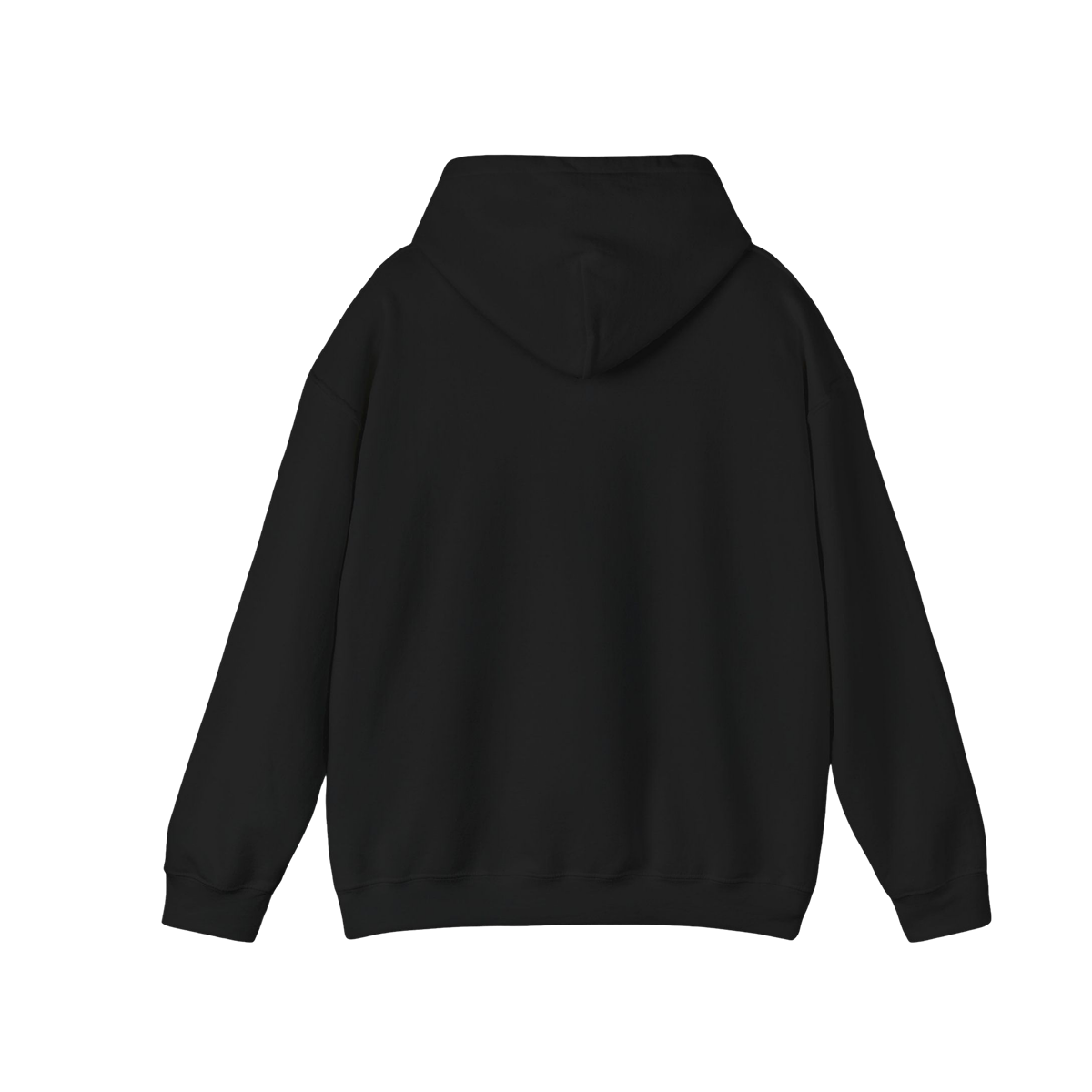 Ascend Hoodie