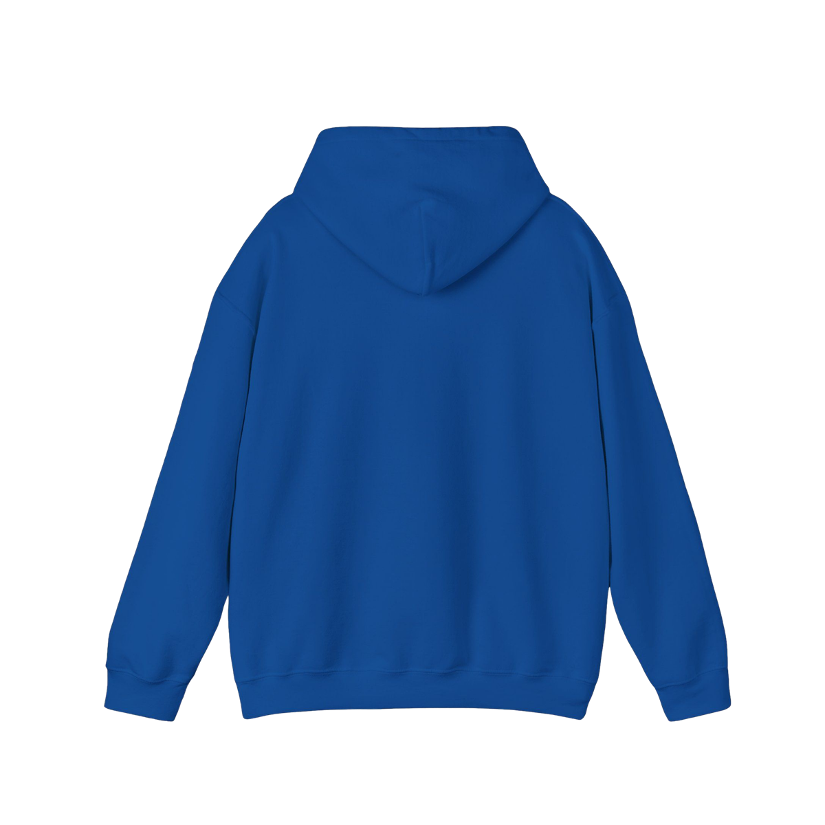 Ascend Hoodie