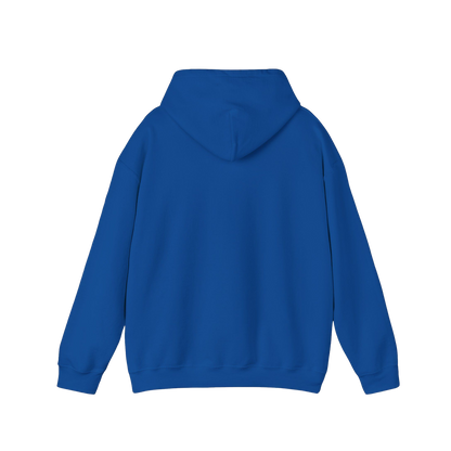 Ascend Hoodie