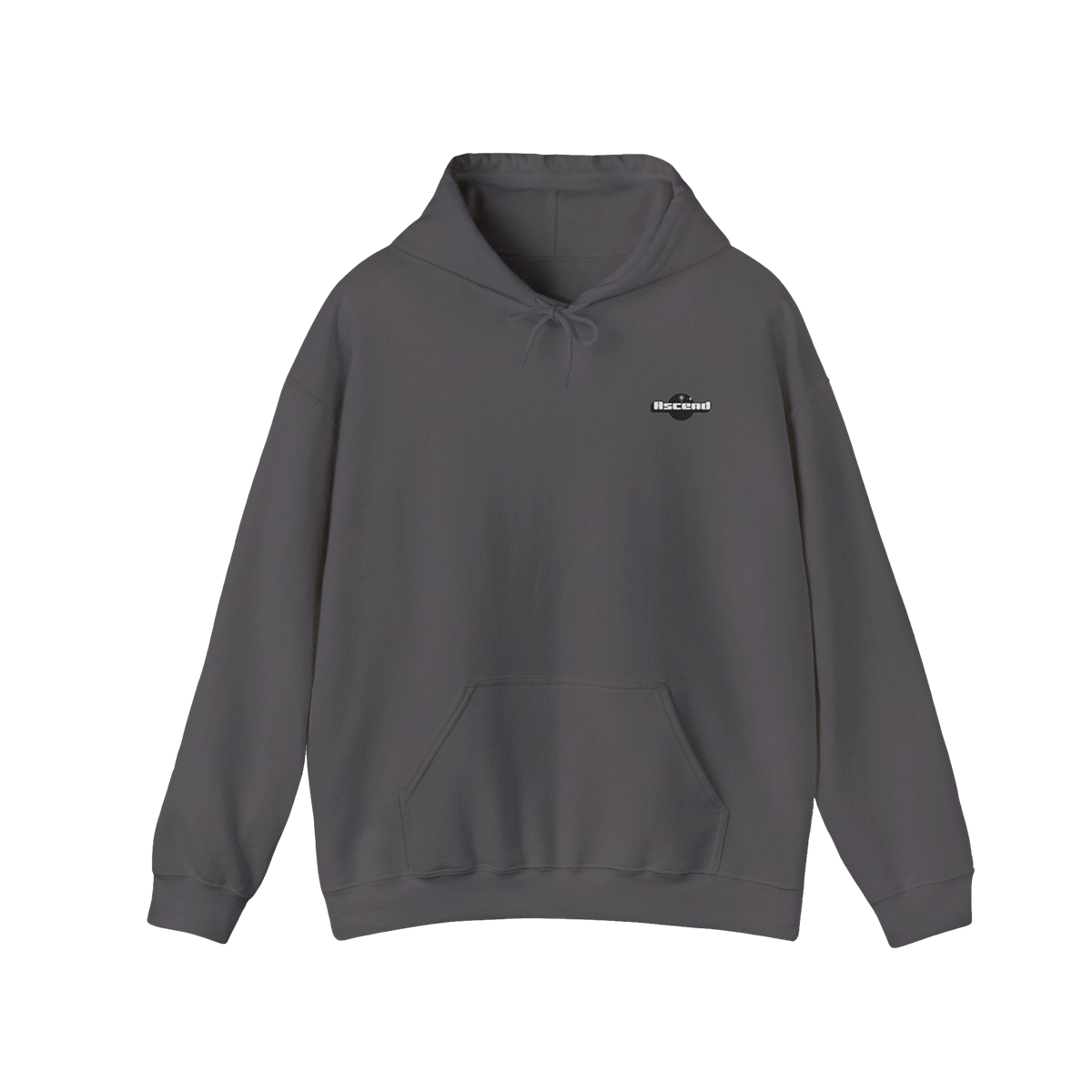 Ascend Hoodie