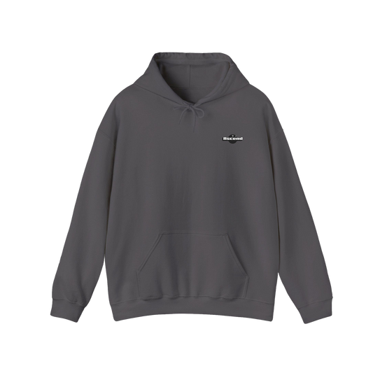 Ascend Hoodie