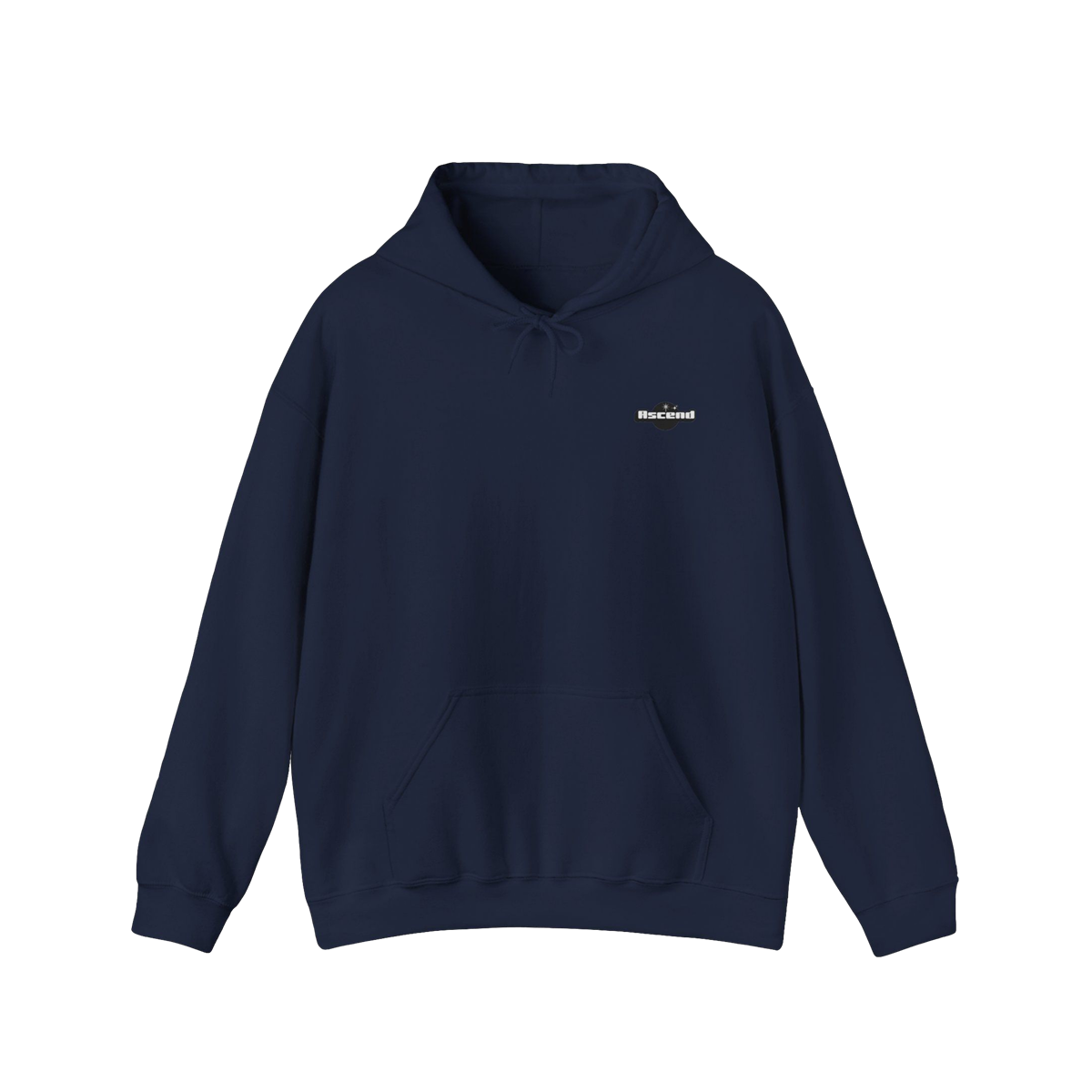 Ascend Hoodie