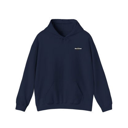 Ascend Hoodie