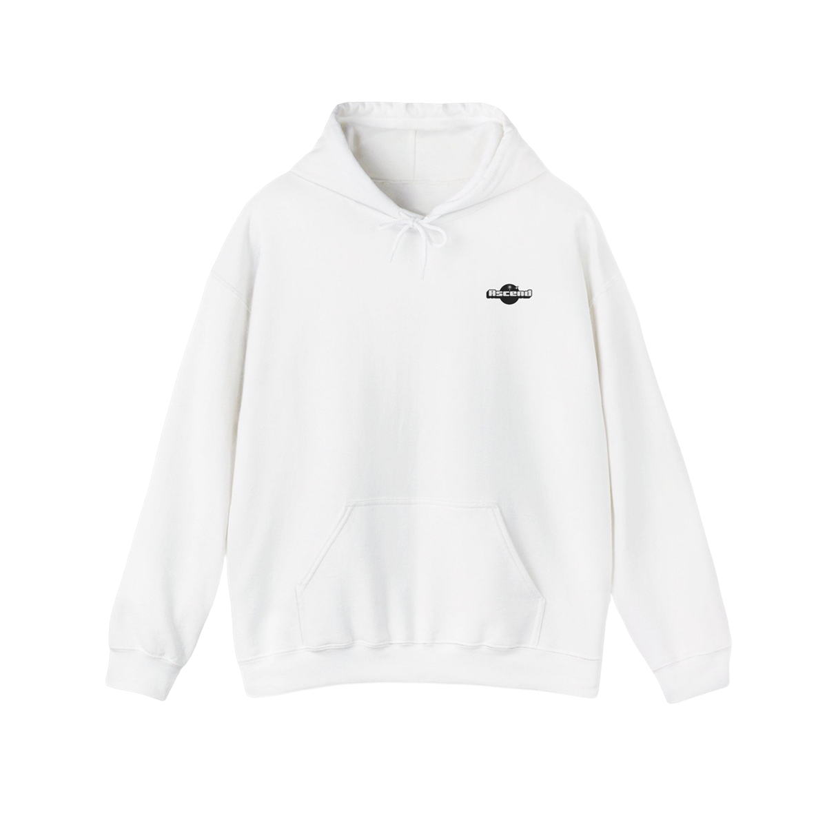 Ascend Hoodie