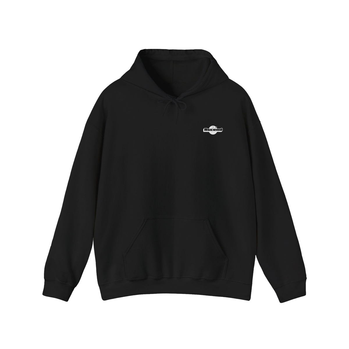 Ascend Hoodie