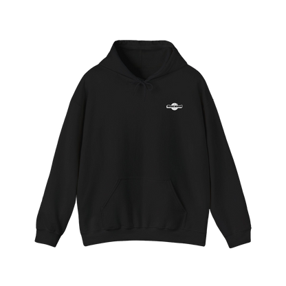 Ascend Hoodie